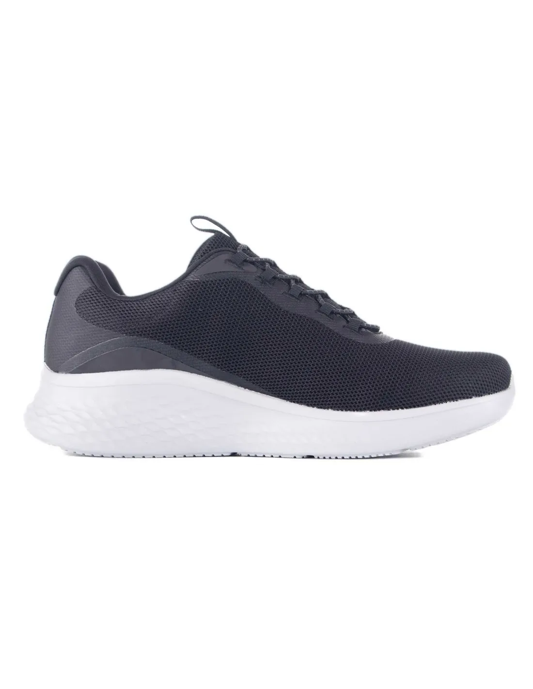 SKECHERS - Zapatillas negras Skech Lite Pro Ledger Hombre