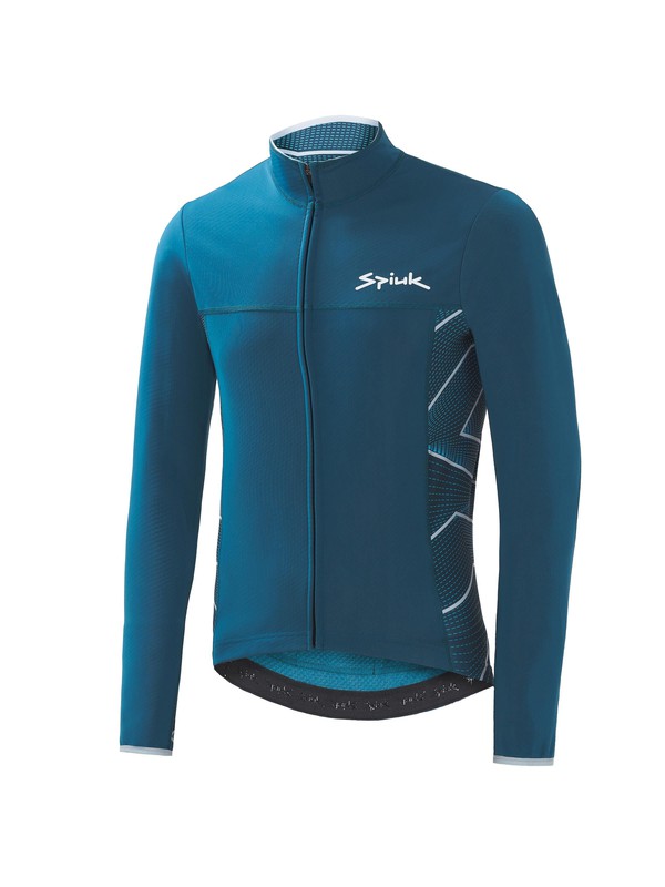 SPIUK Chaqueta BOREAS Hombre AZUL