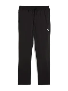 Tapered Pantalón deportivo 'Always On' PUMA en Negro