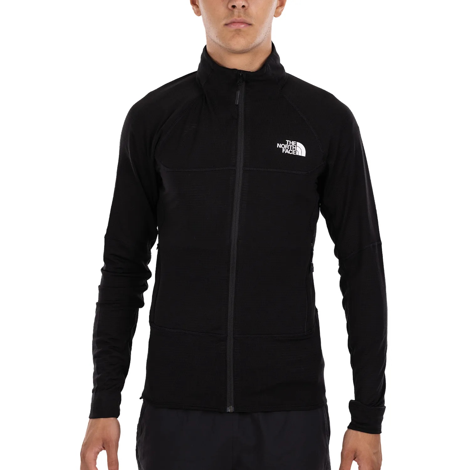 The North Face Bolt Polartec Logo Chaqueta