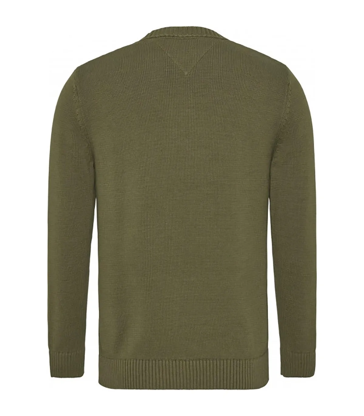 Tommy Jeans Essential Crew Neck Jersey Hombre