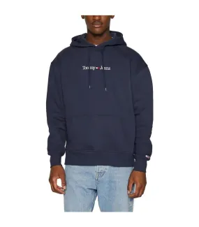 Tommy Jeans Regular Linear Sudadera