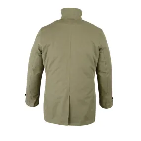 TRENCH CHAQUETA VSTREET BEIGE