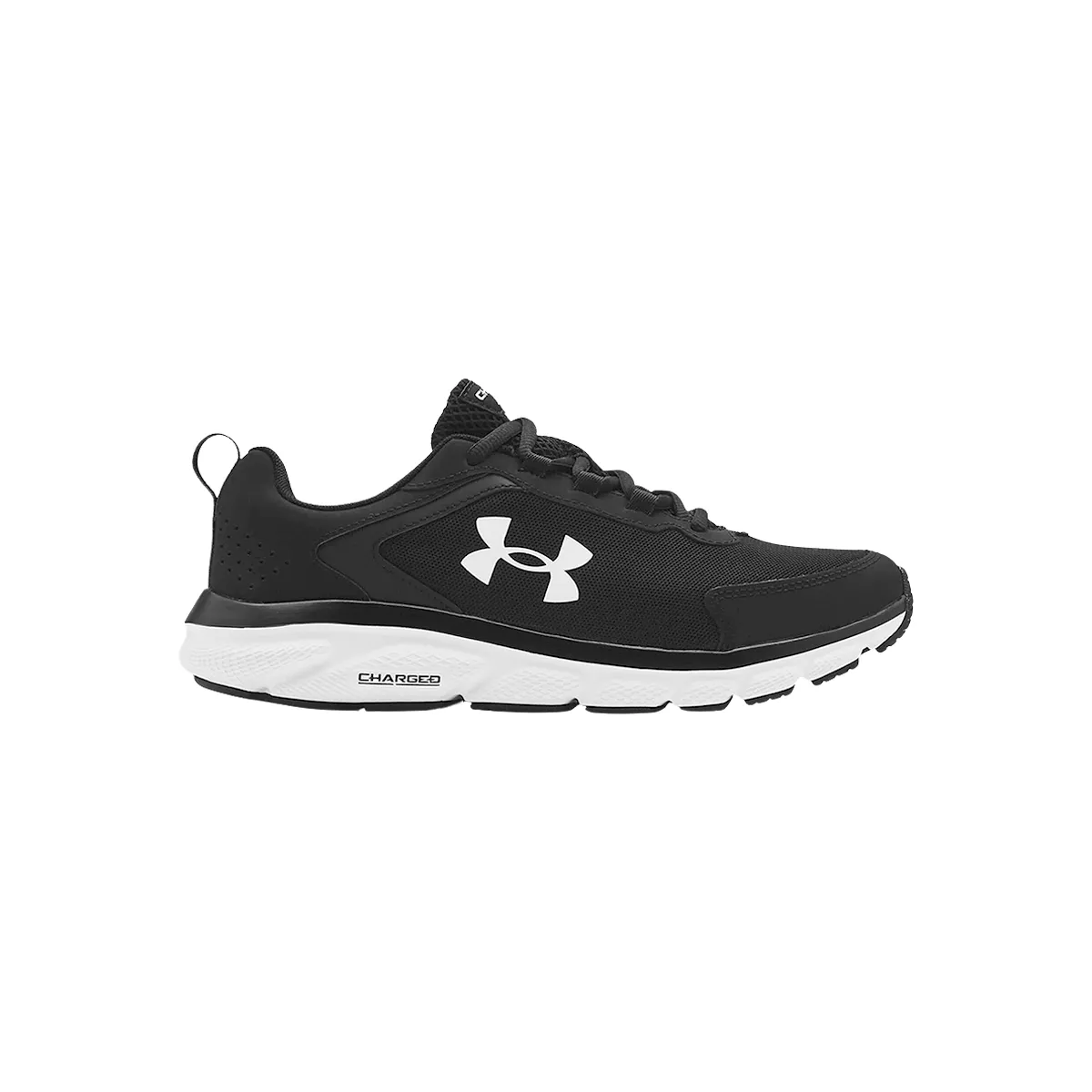 Under Armour Zapatillas Charged Assert 9 Hombre – 3024590001