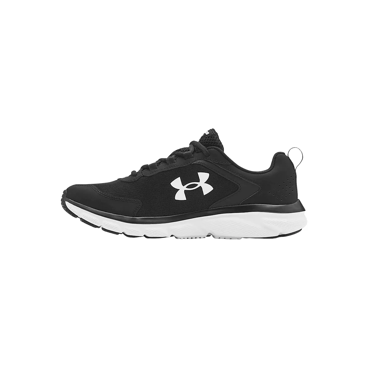 Under Armour Zapatillas Charged Assert 9 Hombre – 3024590001