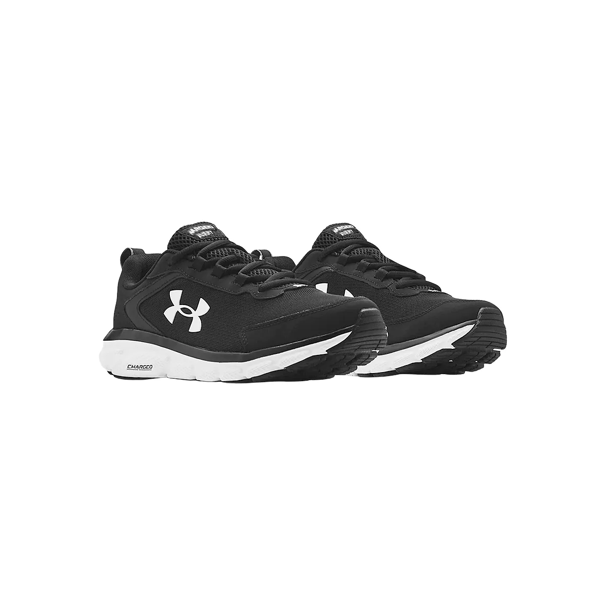 Under Armour Zapatillas Charged Assert 9 Hombre – 3024590001