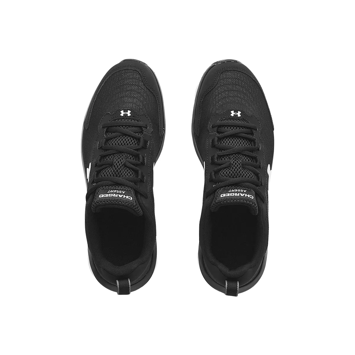 Under Armour Zapatillas Charged Assert 9 Hombre – 3024590001