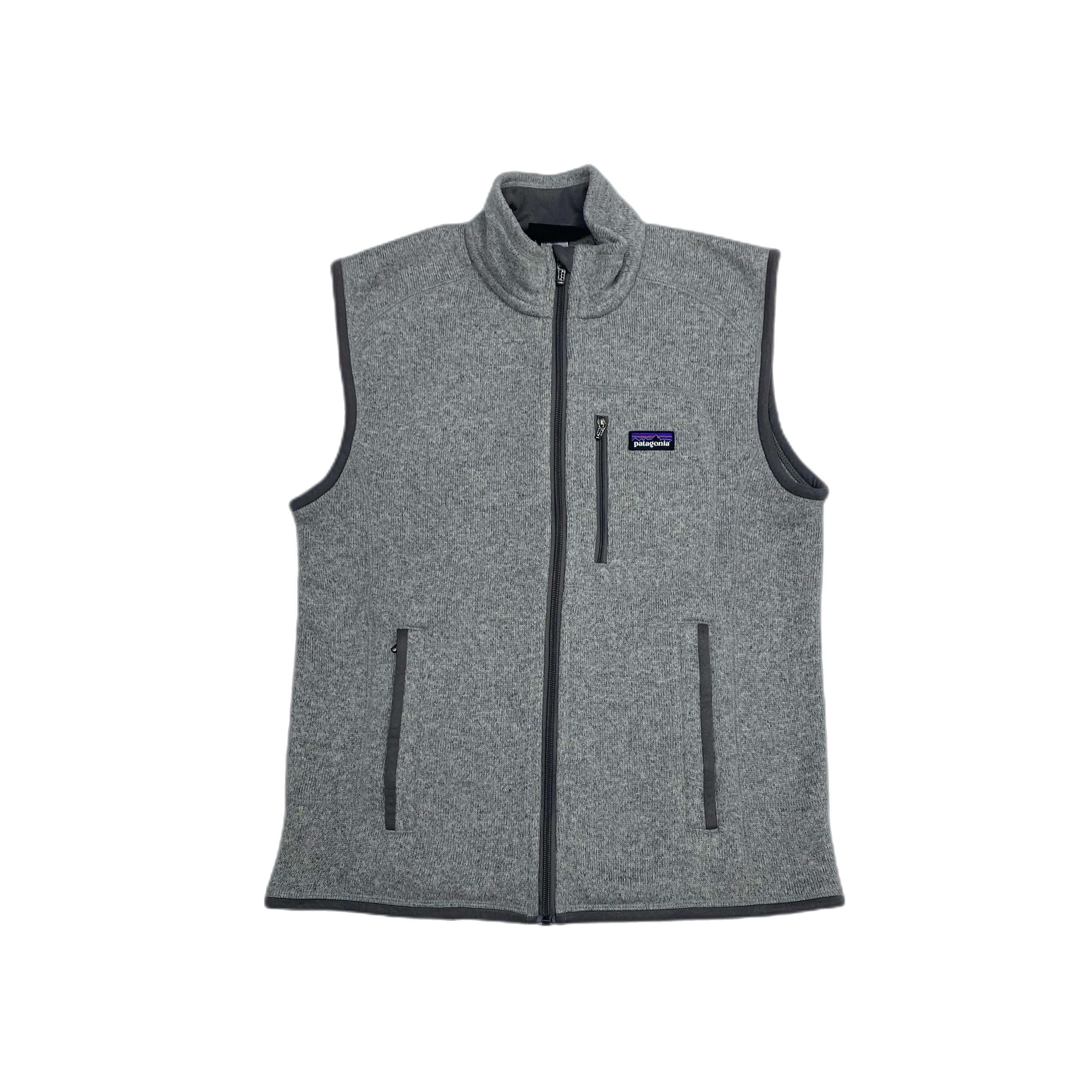 Vest Hombre Better Sweater Vest - Usado (Muy Buena)