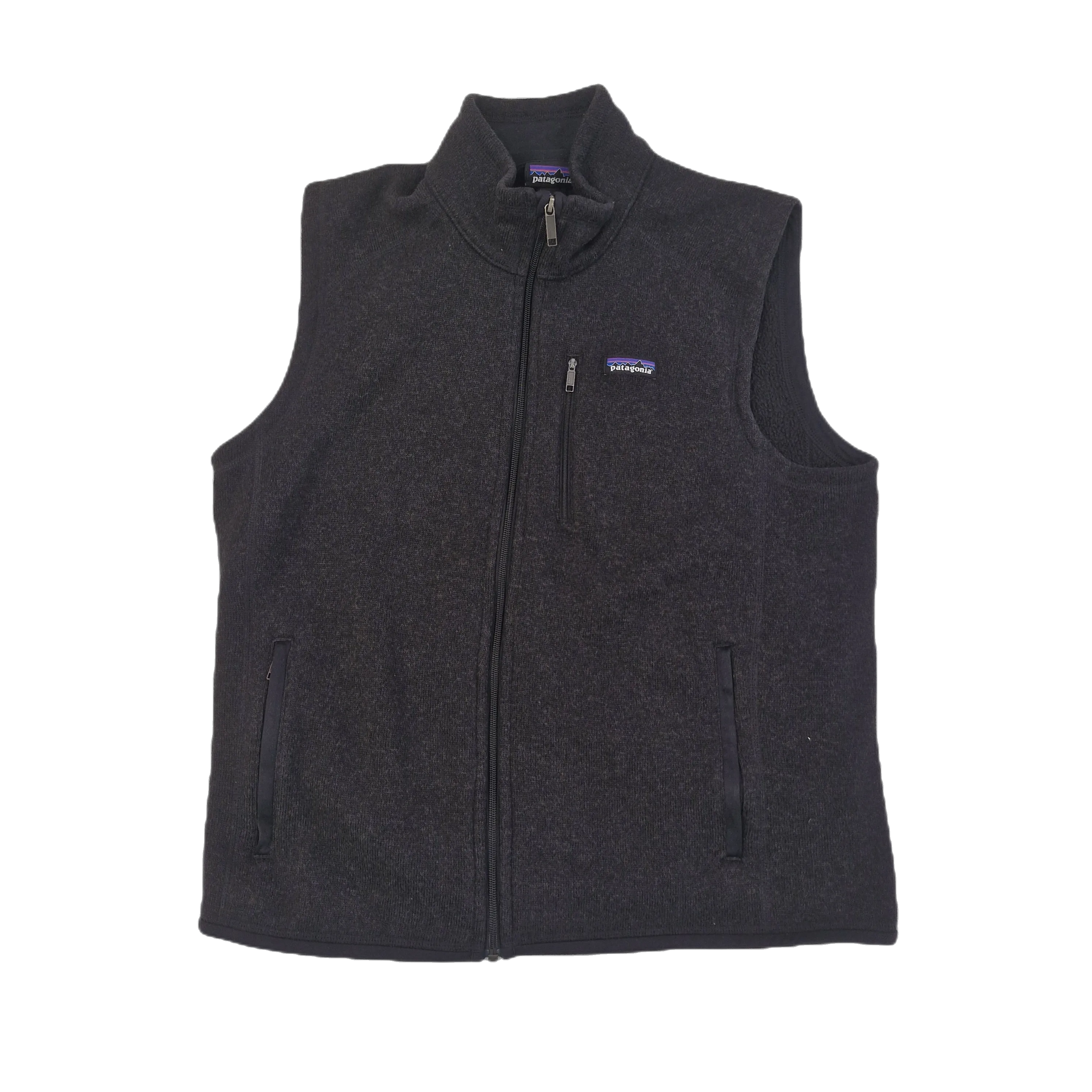 Vest Hombre Better Sweater Vest - Usado