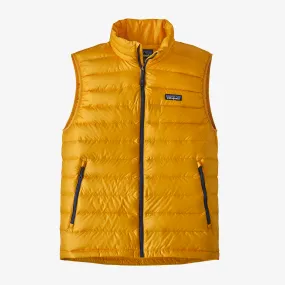 Vest Hombre Down Sweater Vest - Usado