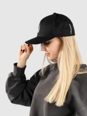 Volcom Full Stone Flexfit Gorra