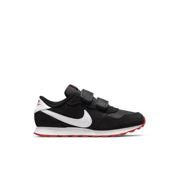 Zapatilla Niños Nike Valient Negro