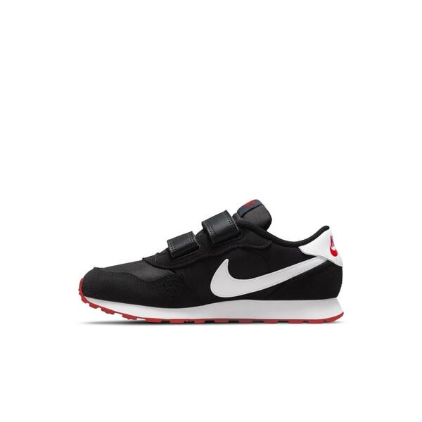 Zapatilla Niños Nike Valient Negro