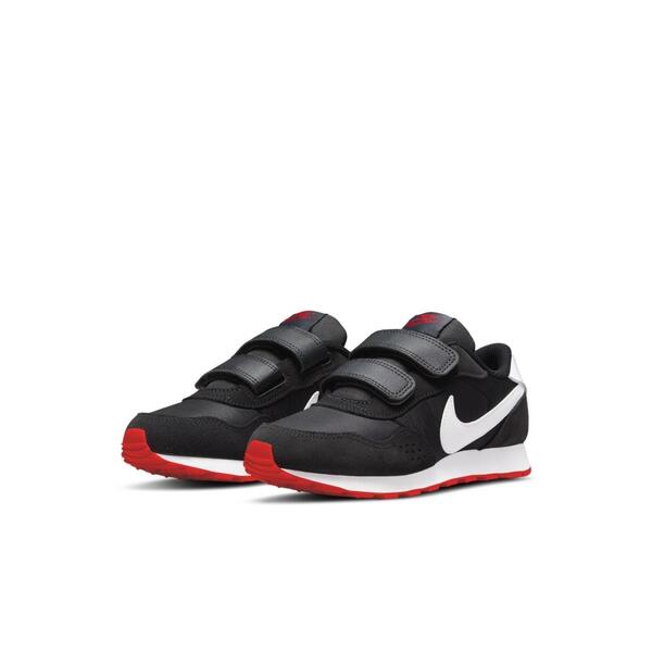 Zapatilla Niños Nike Valient Negro