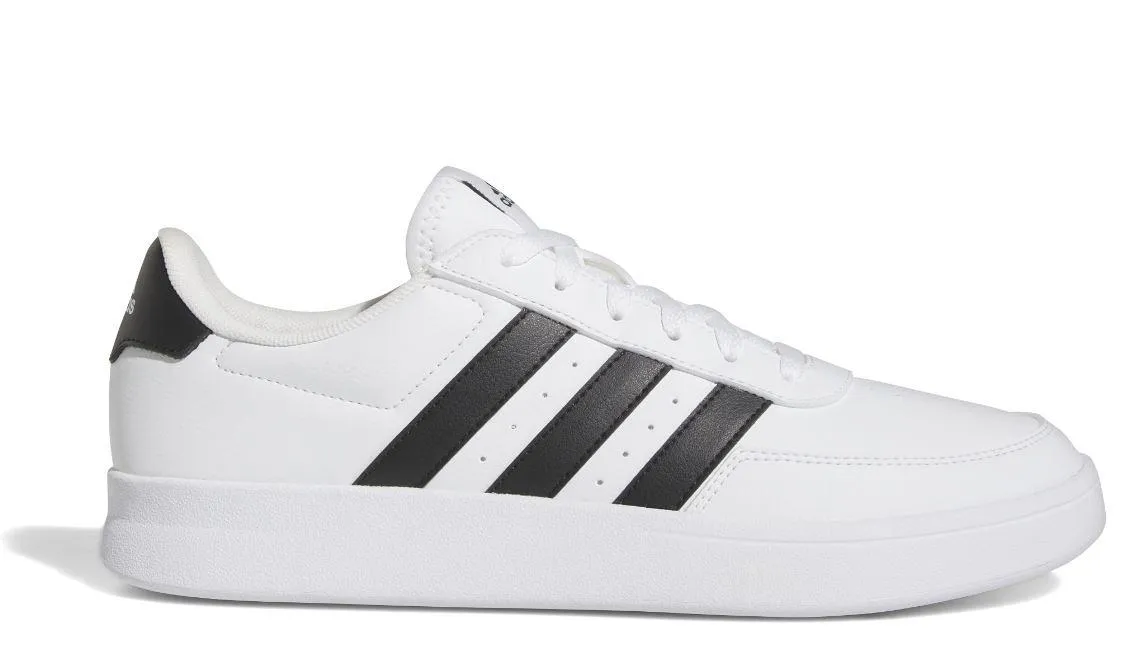 Zapatillas Adidas Breaknet 2.0 Blanco