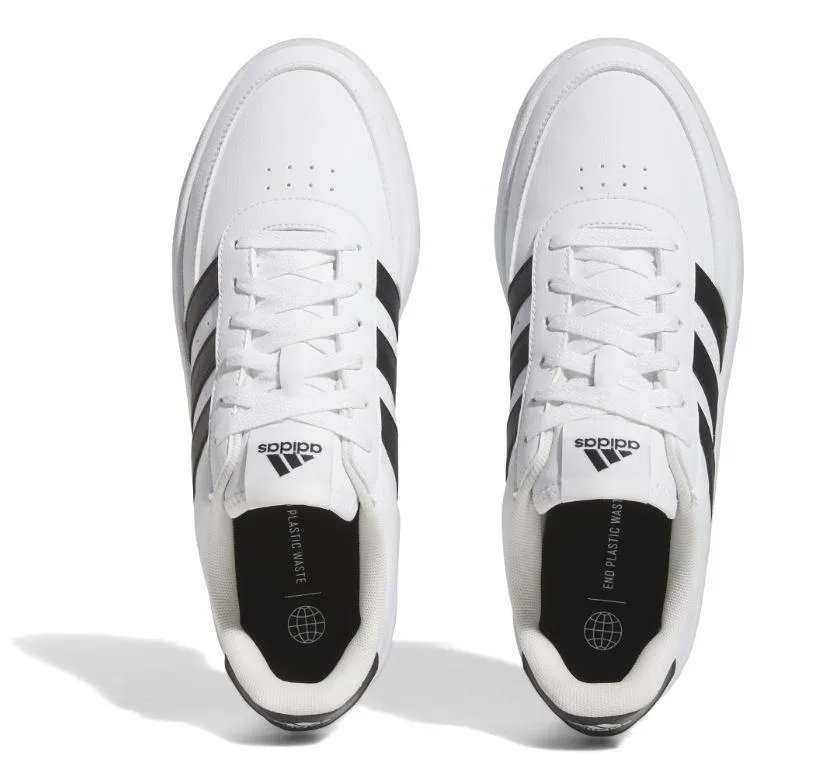 Zapatillas Adidas Breaknet 2.0 Blanco