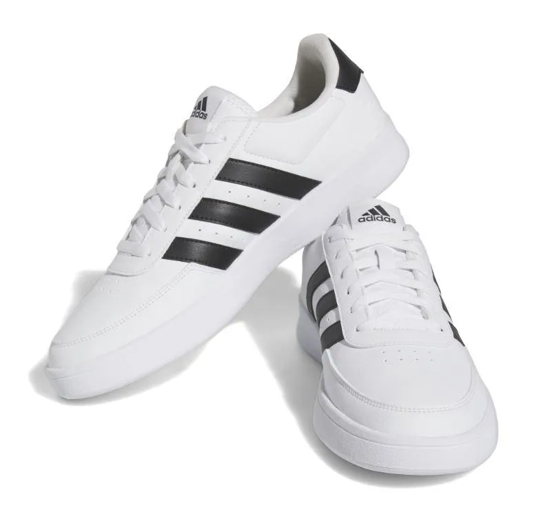 Zapatillas Adidas Breaknet 2.0 Blanco