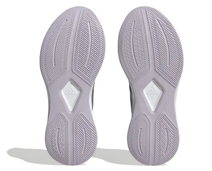 Zapatillas Adidas DURAMO 10 Mujer Violeta/Plata