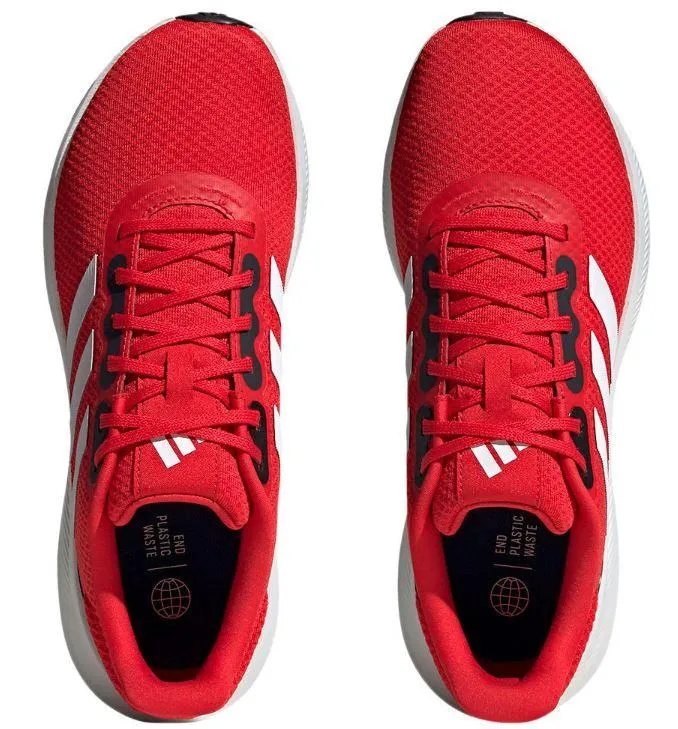 Zapatillas Adidas Runfalcon 3.0 Roja