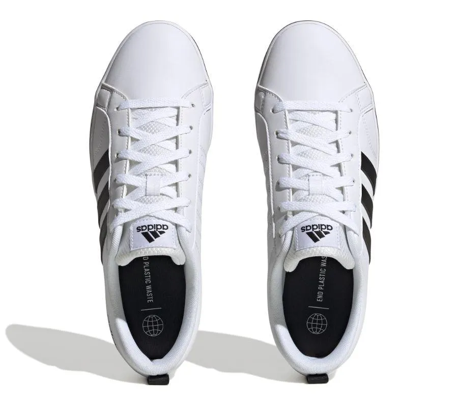 Zapatillas Adidas VS PACE 2.0 Casual Blanco/Negro