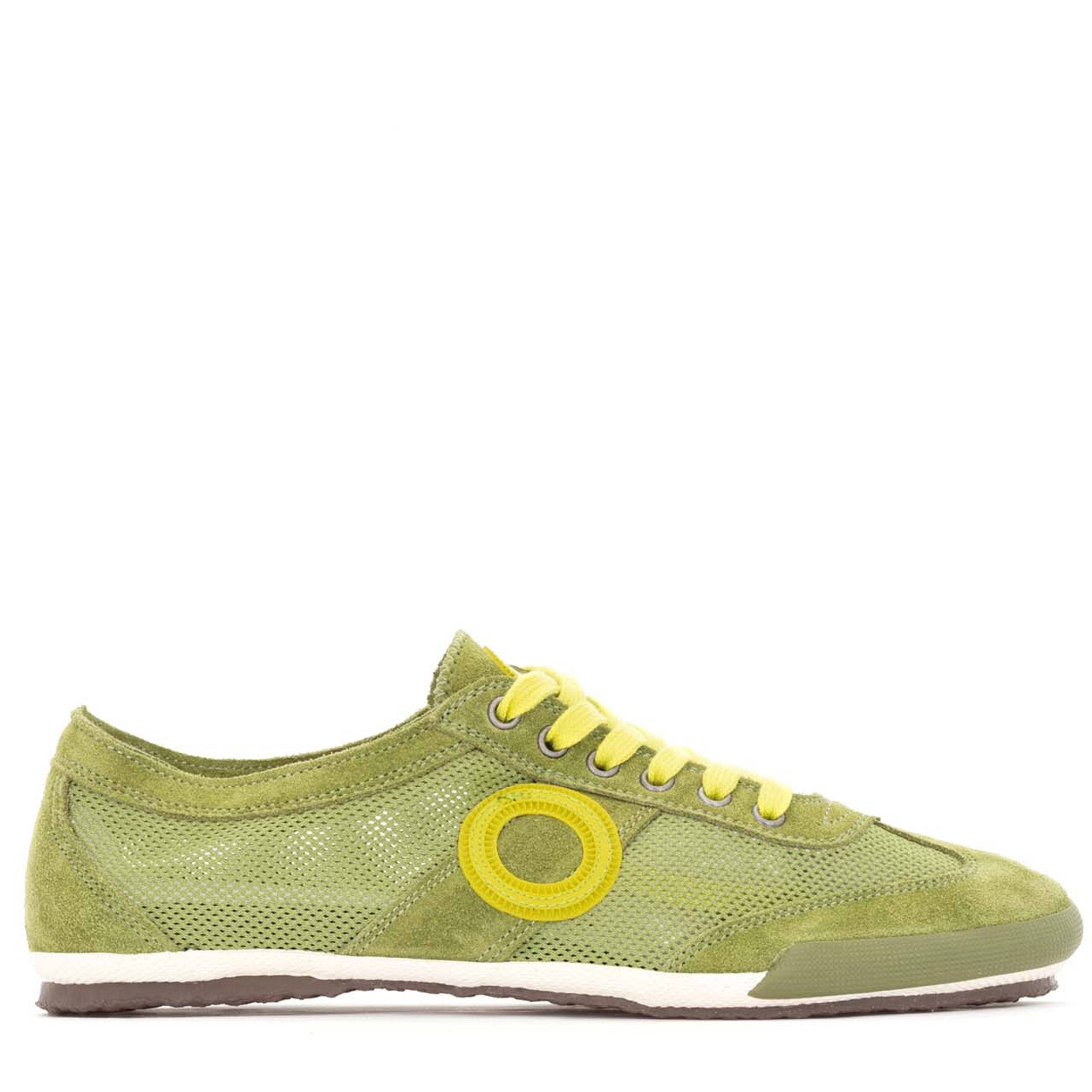 Zapatillas Aro Joaneta 3133 Net Leaf