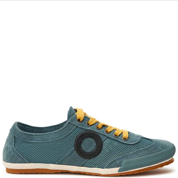 Zapatillas Aro Joaneta 3133 Seaweed