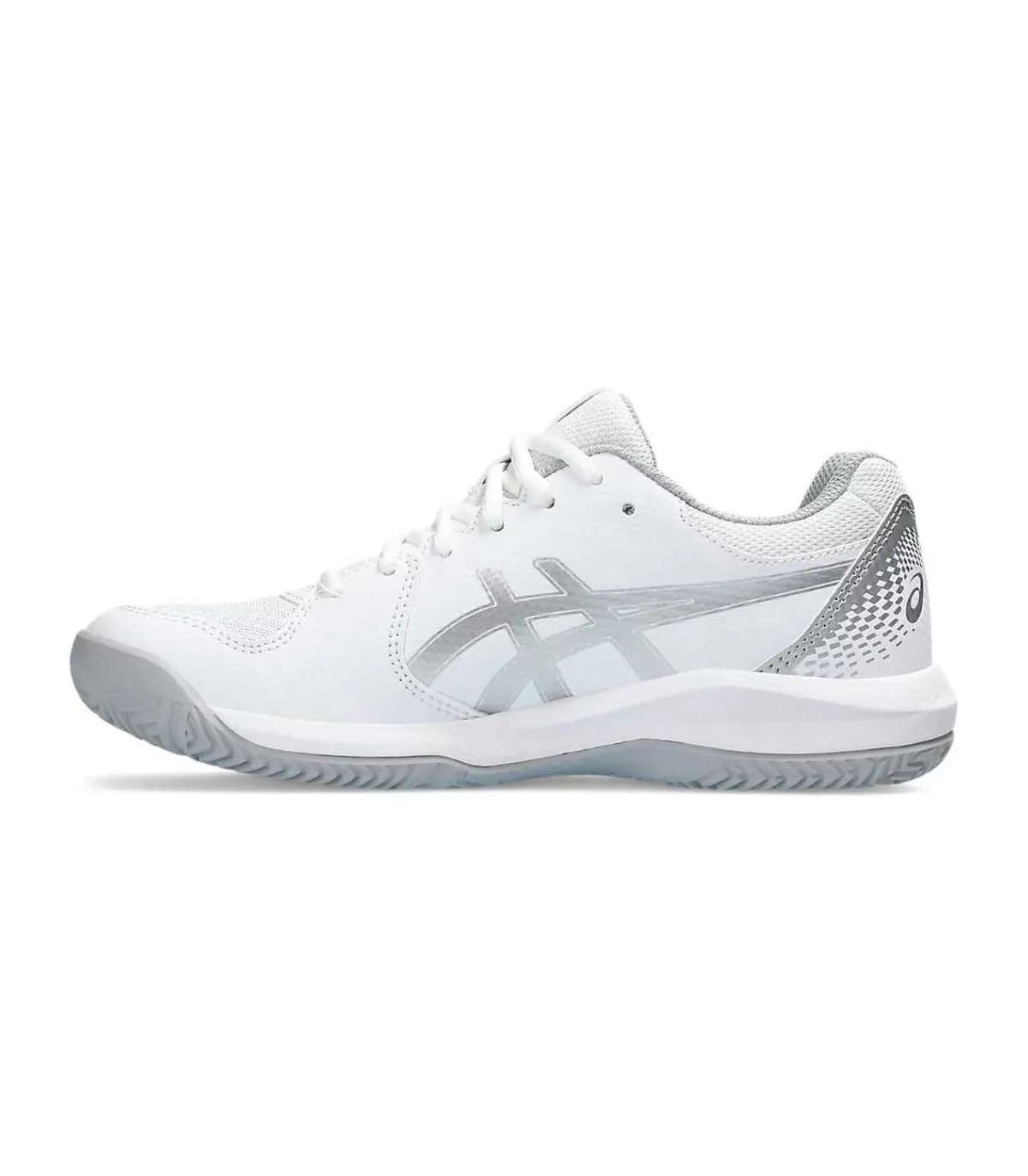 Zapatillas Asics Gel-Dedicate 8 Padel Mujer