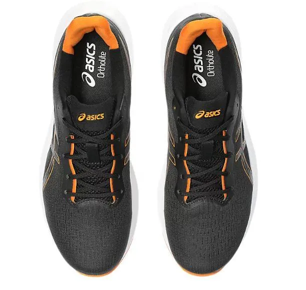 Zapatillas Asics Gel-Pulse 14 Negro/Naranja