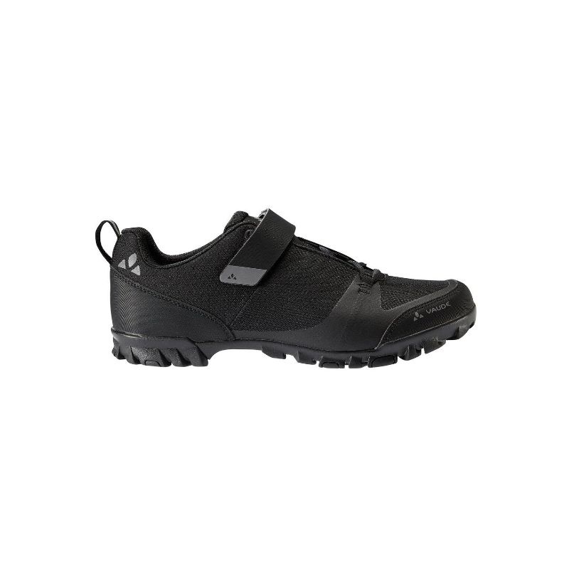 Zapatillas bicicleta Vaude Me TVL Pavei II (negro) Hombre