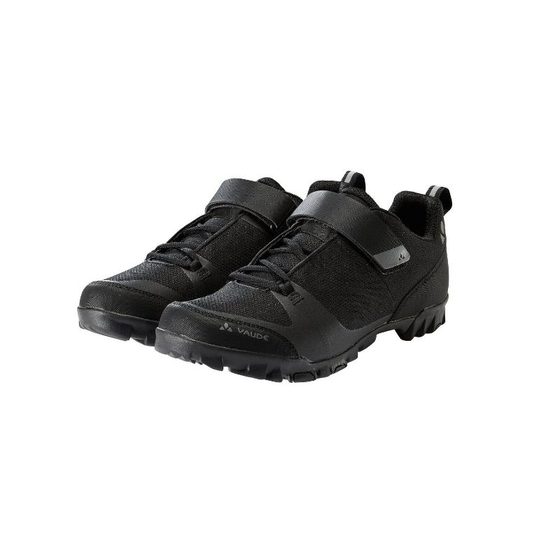 Zapatillas bicicleta Vaude Me TVL Pavei II (negro) Hombre