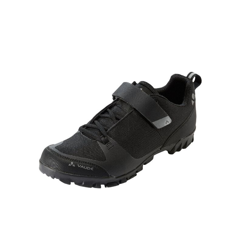 Zapatillas bicicleta Vaude Me TVL Pavei II (negro) Hombre