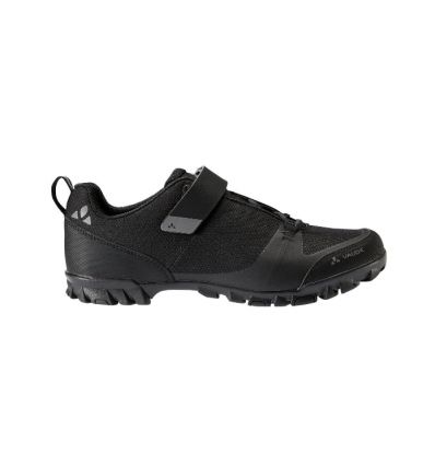 Zapatillas bicicleta Vaude Me TVL Pavei II (negro) Hombre