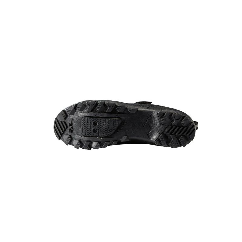 Zapatillas bicicleta Vaude Me TVL Pavei II (negro) Hombre