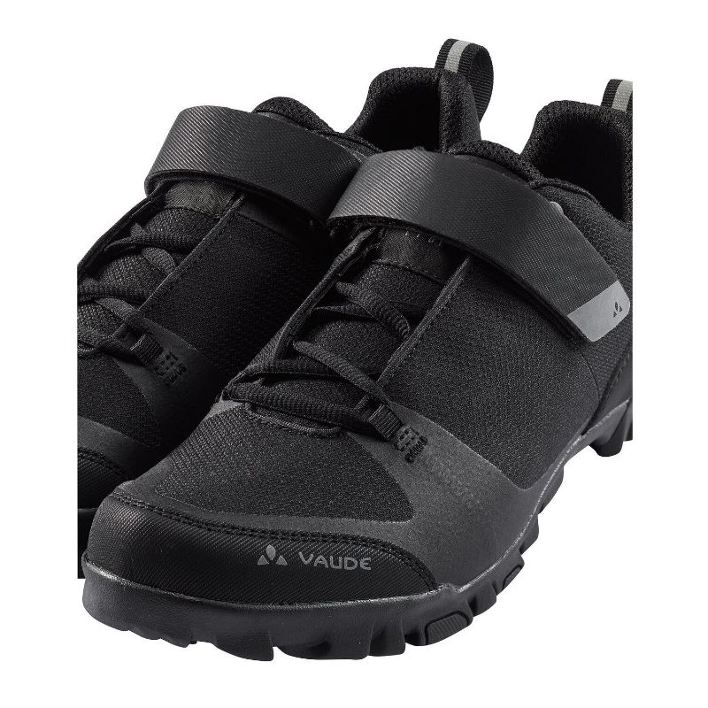 Zapatillas bicicleta Vaude Me TVL Pavei II (negro) Hombre