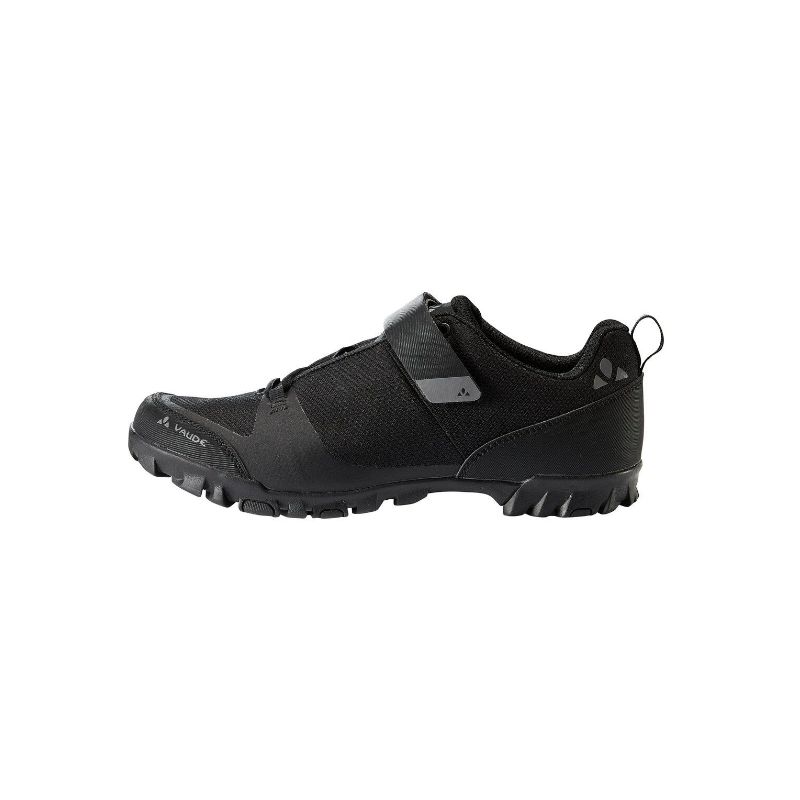 Zapatillas bicicleta Vaude Me TVL Pavei II (negro) Hombre