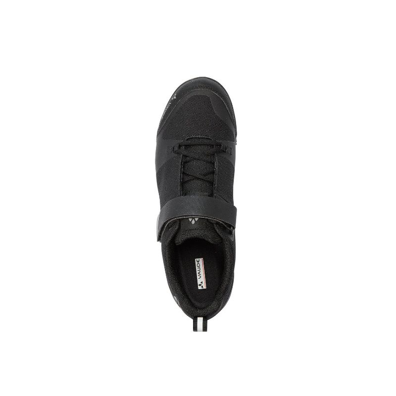 Zapatillas bicicleta Vaude Me TVL Pavei II (negro) Hombre