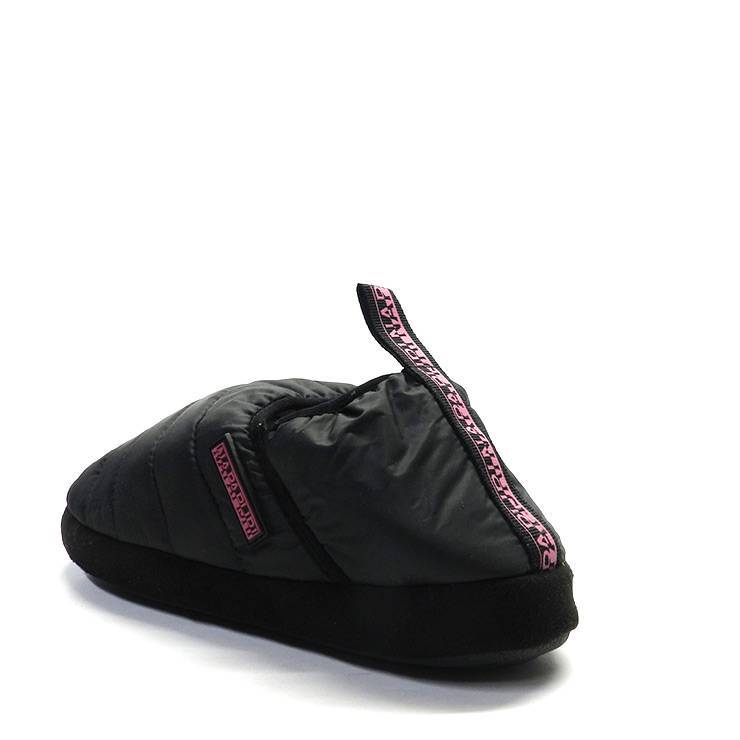 Zapatillas Casa Napapijri Plume Negro