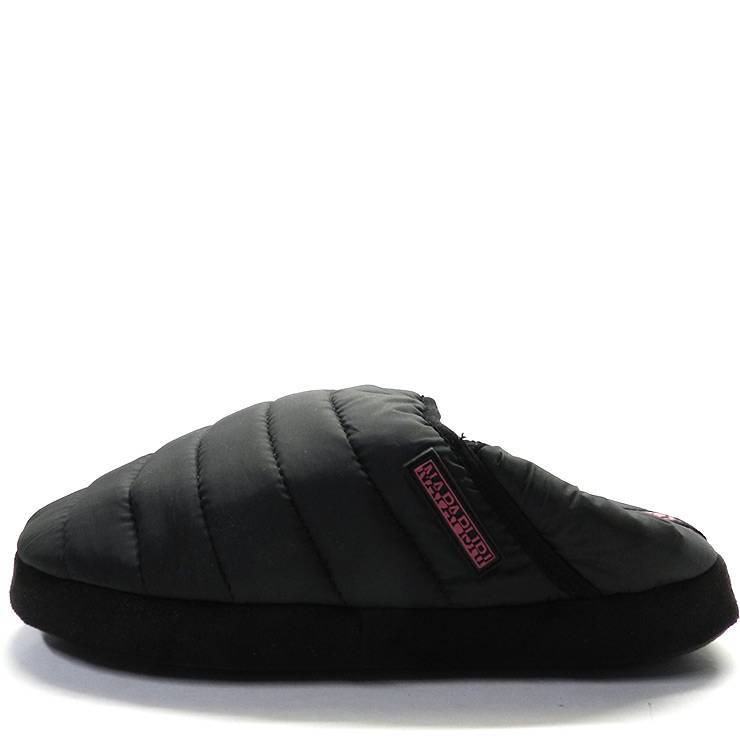 Zapatillas Casa Napapijri Plume Negro