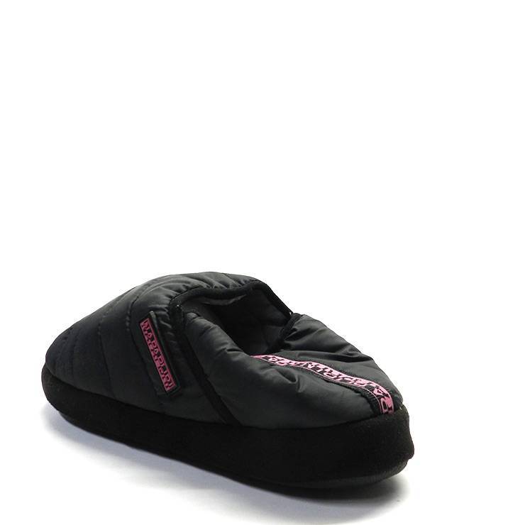 Zapatillas Casa Napapijri Plume Negro