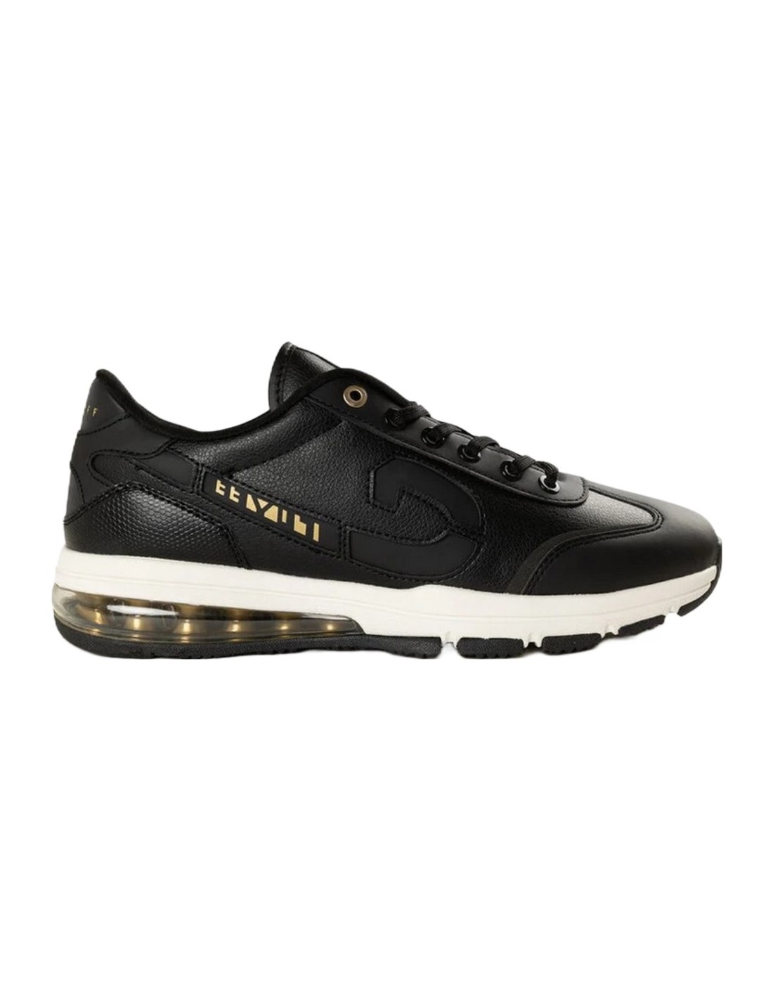 Zapatillas Cruyff Negras - Ecool