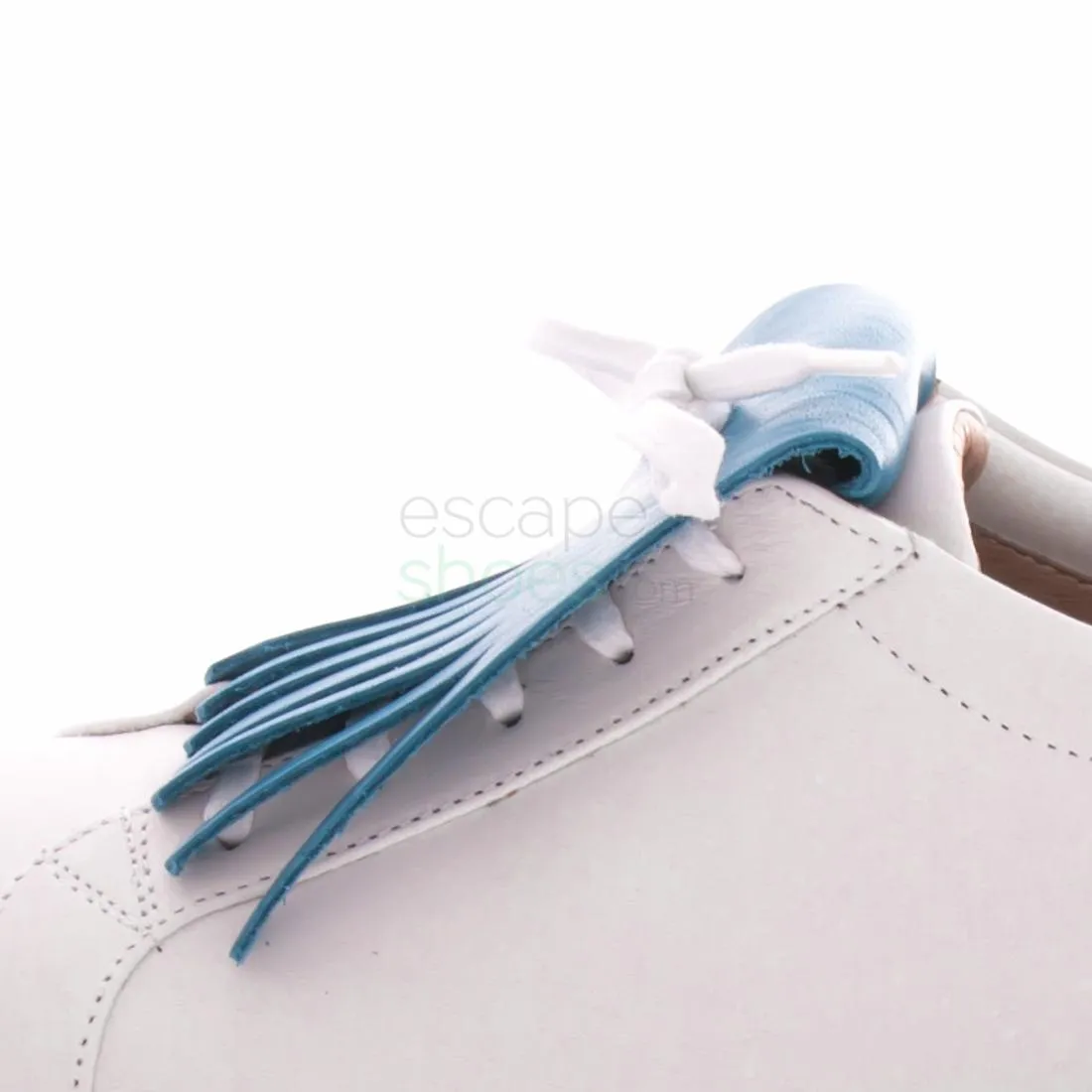 Zapatillas CUBANAS Dakota200 White