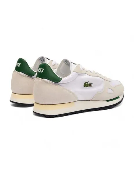 Zapatillas de hombre Lacoste Partner 70´S