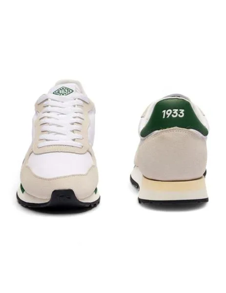 Zapatillas de hombre Lacoste Partner 70´S