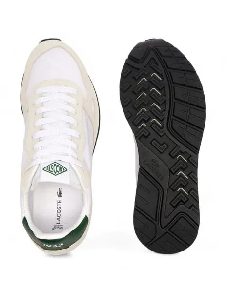 Zapatillas de hombre Lacoste Partner 70´S