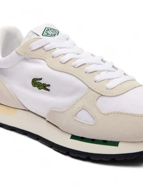 Zapatillas de hombre Lacoste Partner 70´S