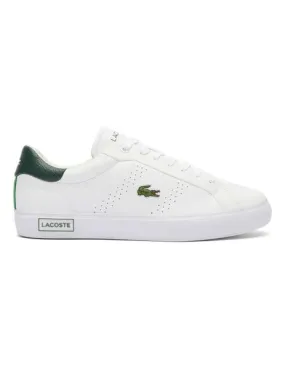 Zapatillas de hombre LACOSTE POWERCOURT 2.0