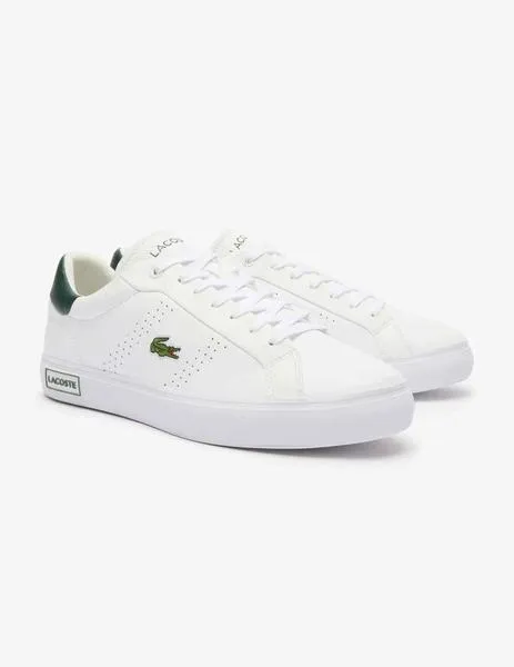 Zapatillas de hombre LACOSTE POWERCOURT 2.0