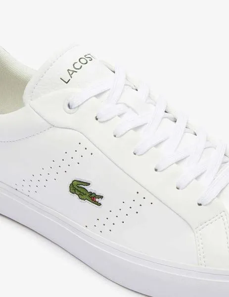 Zapatillas de hombre LACOSTE POWERCOURT 2.0