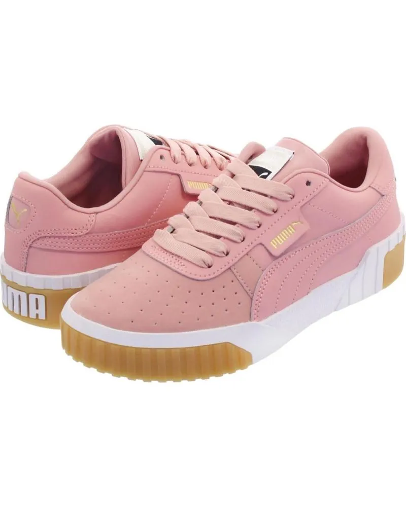 Zapatillas deporte de Mujer PUMA CALI EXOTIC MULTICOLOR