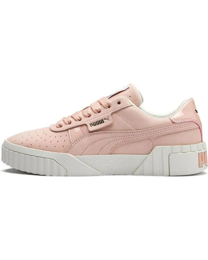 Zapatillas deporte de Mujer PUMA KALI NUBUCK MULTICOLOR